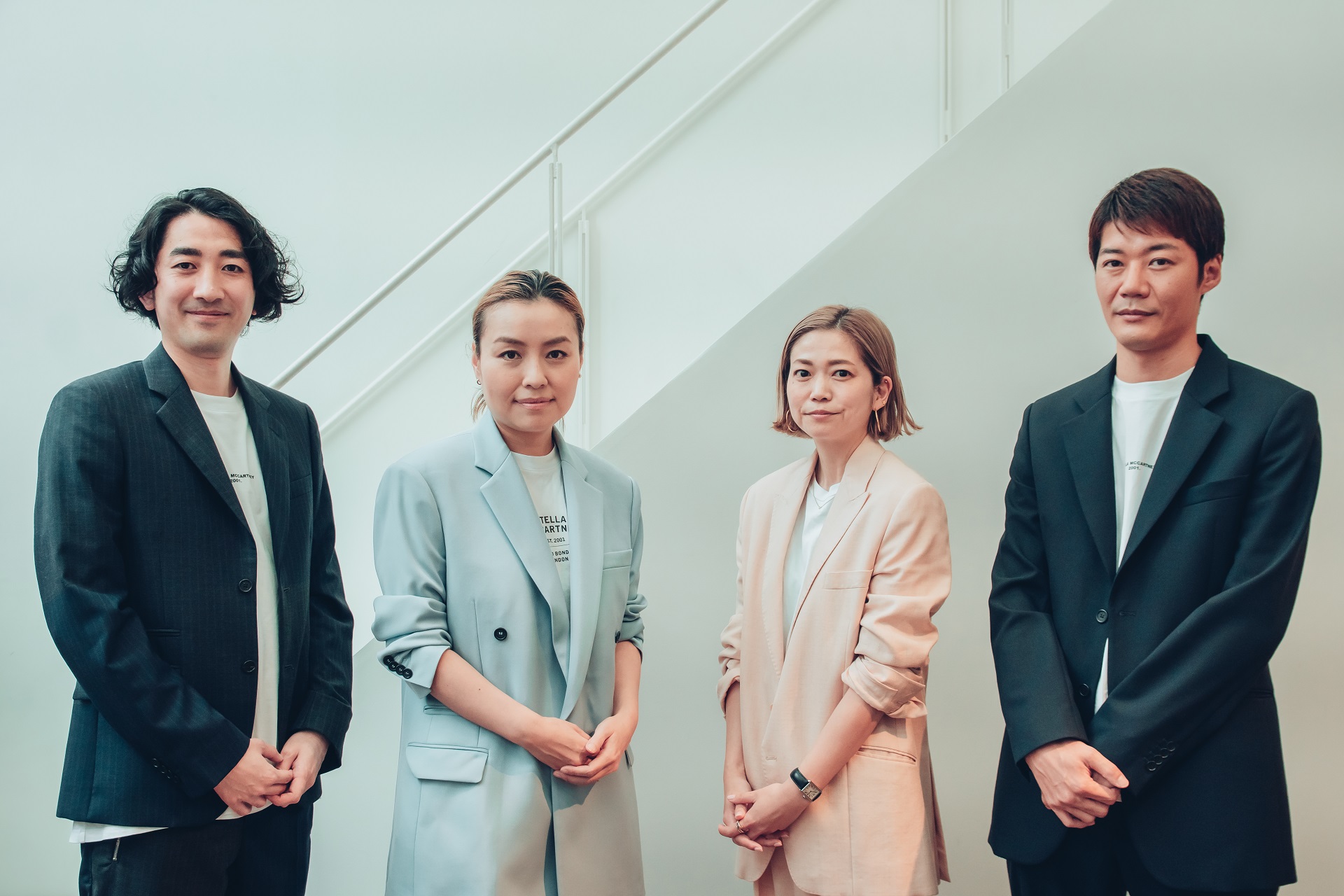 責任を持ち、誠実で、現代的な会社であること」サステナビリティを貫く 毎回完売【送料無料】 ステラマッカートニー キャラクターグッズ